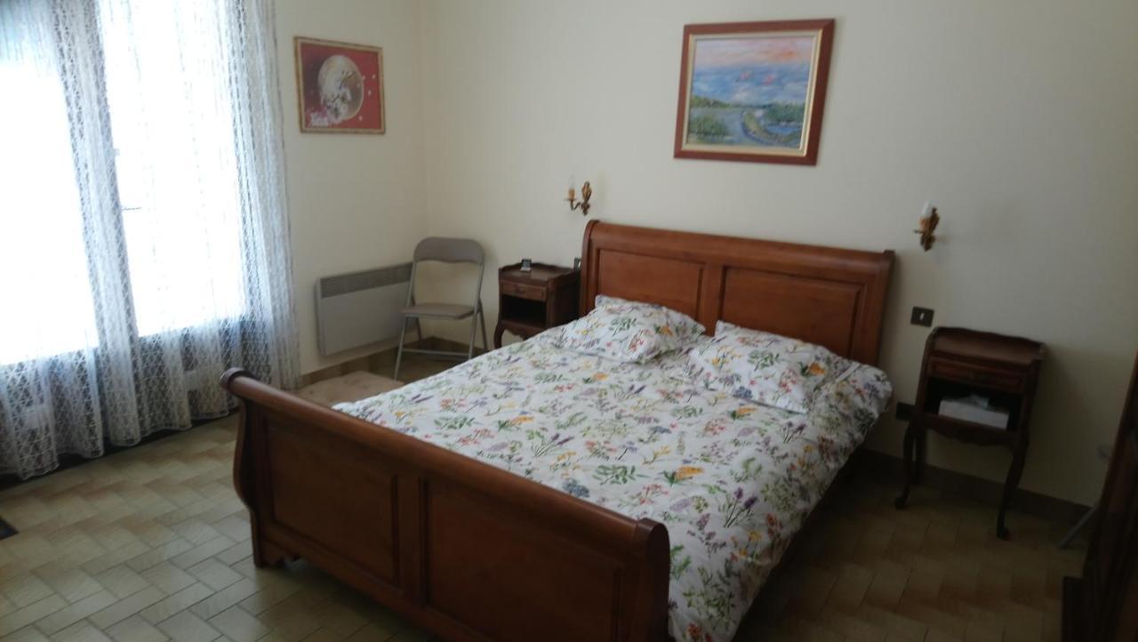 Appartement 48 M2 Avec Jardin Au Rdc Dans Villa A 5 Min A Pied Des Thermes De Vernet-Les-Bains, Location De Samedi A Samedi Экстерьер фото