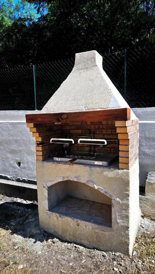 Appartement 48 M2 Avec Jardin Au Rdc Dans Villa A 5 Min A Pied Des Thermes De Vernet-Les-Bains, Location De Samedi A Samedi Экстерьер фото
